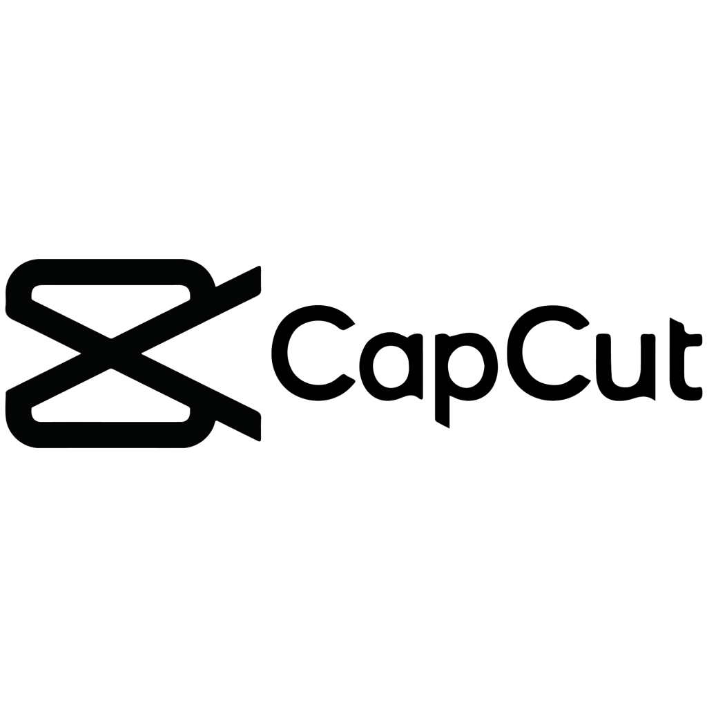 Capcut Logo