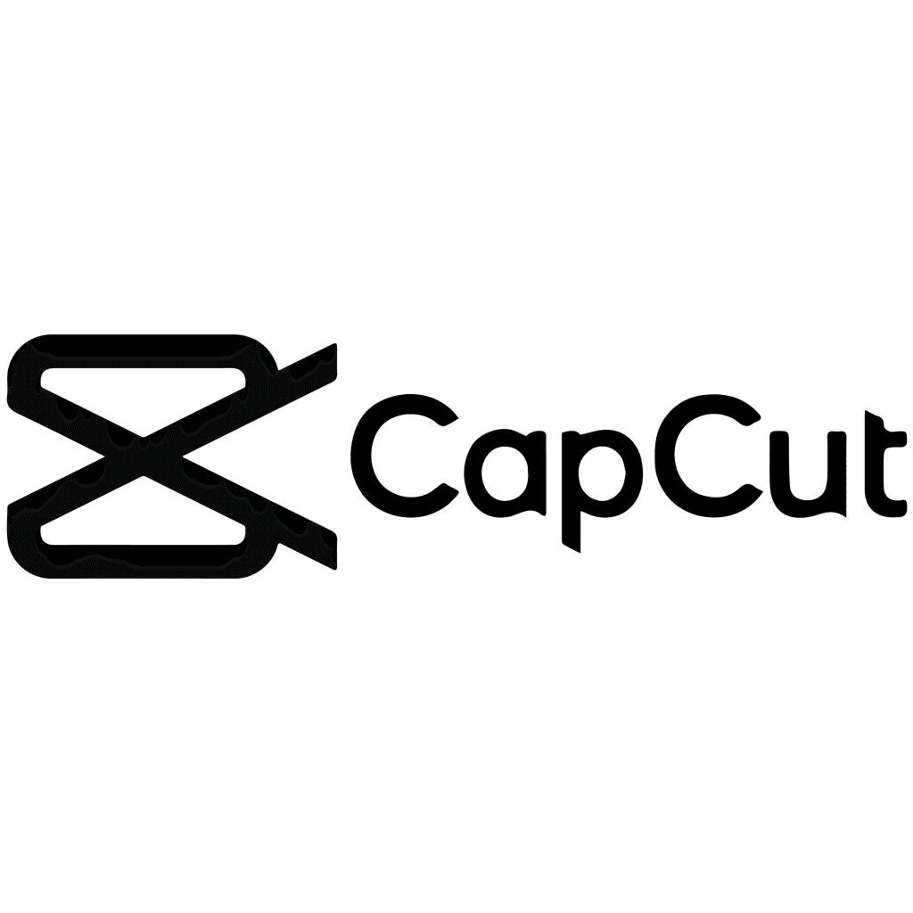 Capcut Logo png