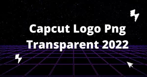 Capcut Logo Png Transparent Picture 2024- TheCapcut