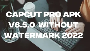 Capcut PRO APK V9.7.0 Download 2024