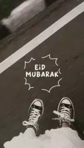 20 Popular Eid Mubarak CapCut Templates Links 2024