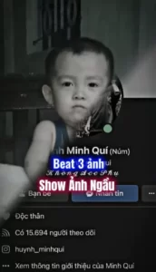 New Beat 3 ANH CapCut Template Link 2024