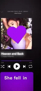 Heaven And Back Capcut Template Link 2024